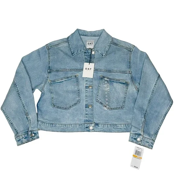 ★美品.COOTIE Light Oz Denim.ジャケット.8oz COOTIE クーティ｜19SS Trucker Light Oz Denim Jacket (8oz